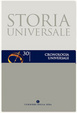 Cover of Storia Universale