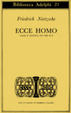 Cover of Ecce Homo