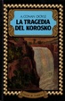 Cover of La tragedia del Korosko