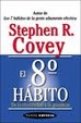 Cover of El 8° Hábito