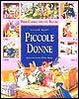 Cover of Piccole donne