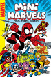 Cover of Mini-Marvels