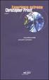 Cover of Esperienze estreme
