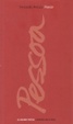Cover of Poesie