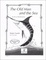 Cover of "The Old Man & the Sea Study Guide"