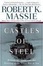 Cover of "Castles of Steel"