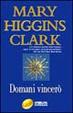 Cover of Domani vincerò