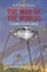 Cover of 'The War of the Worlds'