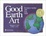 Cover of "Good Earth Art"
