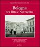 Cover of Bologna tra Otto e Novecento