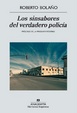 Cover of Los sinsabores del verdadero policía