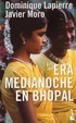 Cover of ERA MEDIANOCHE EN BHOPAL