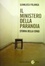 Cover of Il ministero della paranoia. Storia della Stasi