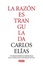 Cover of La razón estrangulada