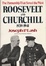 Cover of Roosevelt and Churchill, 1939-1941