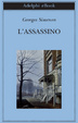Cover of L'assassino
