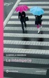 Cover of La Intemperie