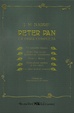 Cover of PETER PAN, LA OBRA COMPLETA