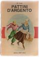 Cover of Pattini d'argento