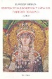 Cover of Historia de la decadencia y caída del Imperio Romano
