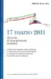 Cover of 17 marzo 2011