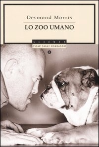 More about Lo zoo umano