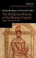 Cover of The Religious History of the Roman Empire