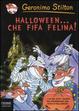Cover of Halloween