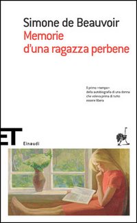 Image of Memorie d'una ragazza perbene