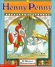 Cover of Henny Penny