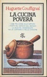 Cover of La cucina povera