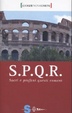 Cover of S.P.Q.R. Sacri e Profani Questi Romani