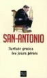 Cover of Turlute gratos les jours fériés