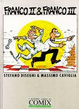 Cover of Franco II & Franco III