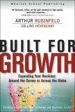 Built for Growth : Expanding Your Business Around the Corner or Across the Globe