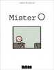 Cover of Mister O