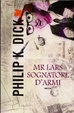 Cover of Mr. Lars sognatore d'armi