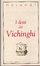 Cover of I detti dei Vichinghi