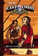Cover of East Coast Rising vol. 1