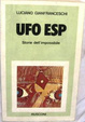 Cover of UFO ESP