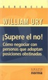 Cover of SUPERE EL NO
