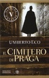 Cover of Il cimitero di Praga