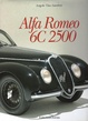 Cover of Alfa Romeo 6C 2500