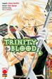 Cover of Trinity Blood Vol. 06