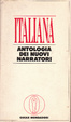 Cover of Italiana