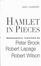 Cover of Hamlet in Pieces