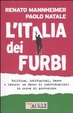Cover of L' Italia dei furbi