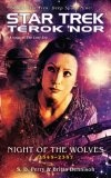 Terok Nor: Night of the Wolves (Star Trek: Deep Space Nine)