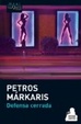 Cover of Defensa Cerrada