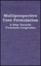 Cover of Multiperspective Case Formulation